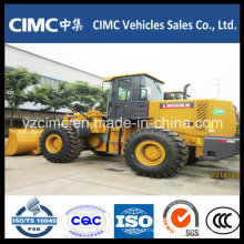 XCMG 5 Tons Wheel Loader Lw500kn